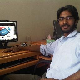 This is Abdul Basit Working as an SEO Expert. I want to enhance my SEO/SEM/SMM knowledge and want to share also.