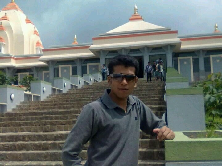 Life is beautiful...Love it..Live it and make it count