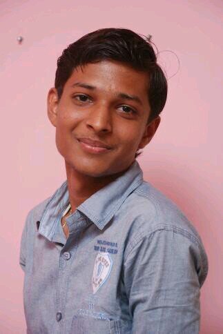 Instrumentation engineering student love to be happy interested in every single thing in this univers wants to be a gr8 bizness man