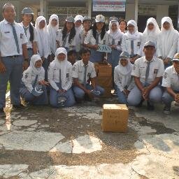 MancingManiaMTP's profile picture. XII.IPS.3. THE KING OF SENIOR HIGH SCHOOL