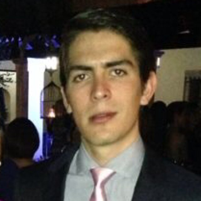 industrial engineer/ ITESM CEM