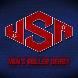 Represents the United States of America in men's international roller derby competitions. 2014 and 2016 Men's Roller Derby World Cup Champions. @MensRDWC