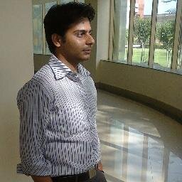 Manager & Founder of https://t.co/cQFyIWhP0u - If you want to Follow, then Kindly follow us on @IndiaExcelBlog.

Subscribe our Youtube: https://t.co/taJAkhy0yr