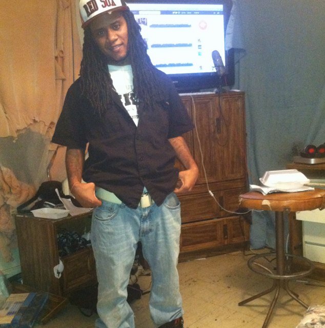 Rapper/reallist