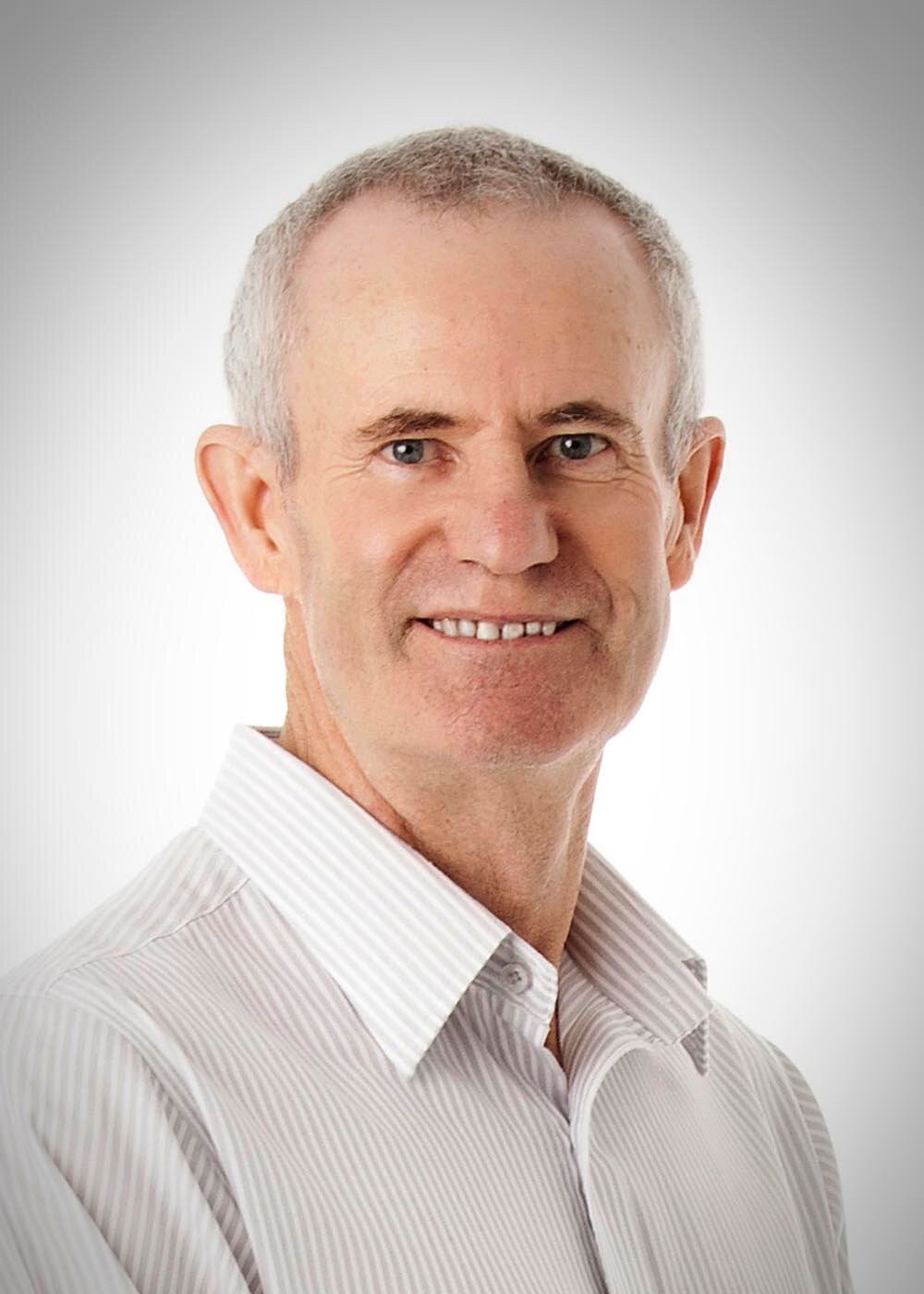 Member for Braddon