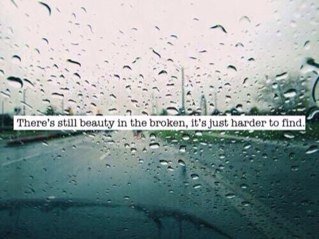 It is my mission to make sure that everyone knows that they are beautiful and worth this life. I hope that I can save people's lives. I love all of you. :)