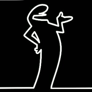 Andrew_thinks's profile picture. Not the brightest tool in the shed for rocket surgeons.