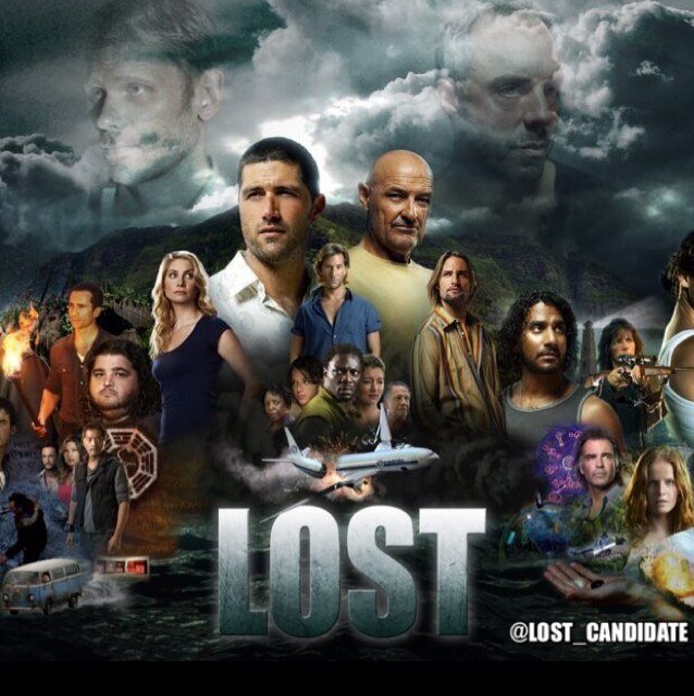 LOST_CANDIDATE's profile picture. 