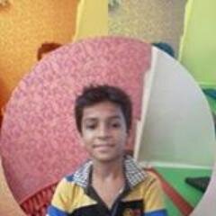 PandeyAbhishe2's profile picture. 