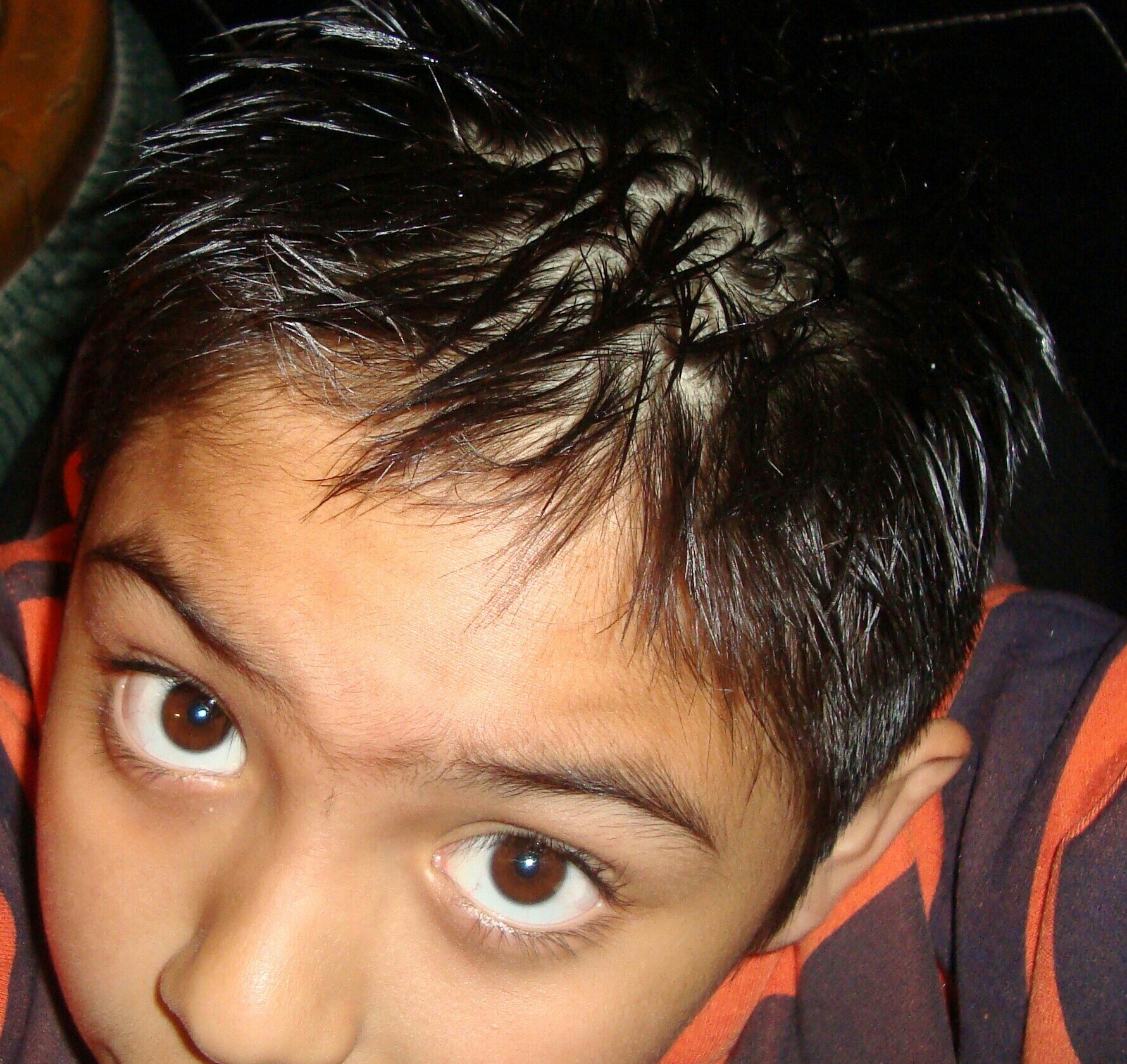 soy selenator y amo el rock