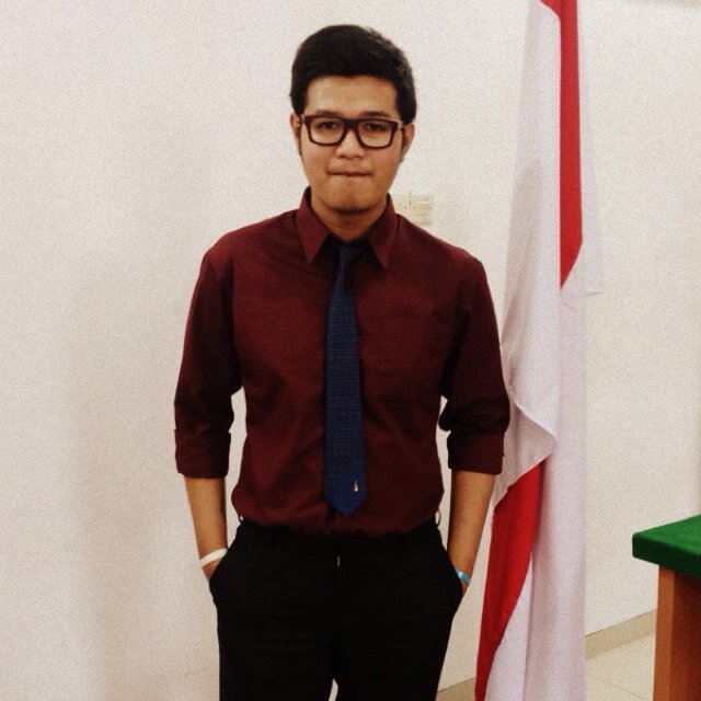 pakde Jarot faisLuthfianto Twitter pakde Jarot faisLuthfianto Twitter