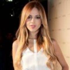 Fan  De  Eiza  Gonzalez