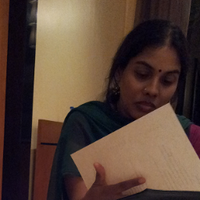 Bhuvana Balaji (@bhuvanabalaji) 's Twitter Profile