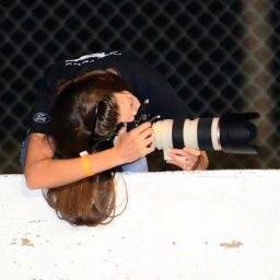 Freelance motorsports photographer