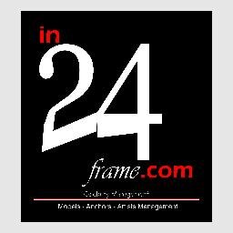 IN24Frame Model and celebrity management agency is one of the fast growing celebrity management agency in India.