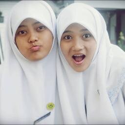 Hawaajeng's profile picture. EXCELLENT SENIOR HIGH SCHOOL 1 DARUL 'ULUM