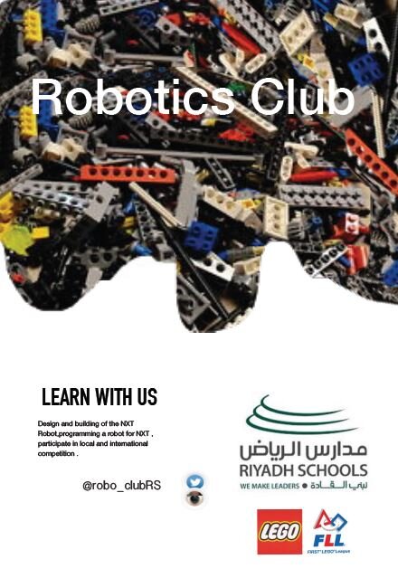 robo_clubRS's profile picture. نادي الروبوت