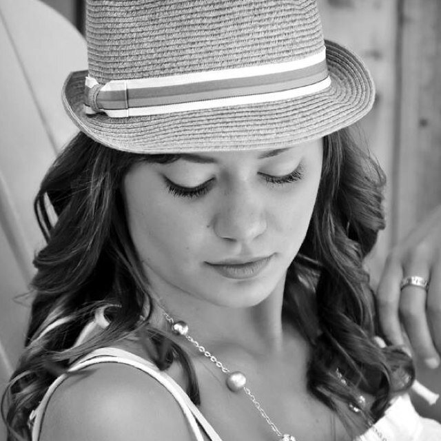 Be weird. Be random. Be you. Because you never know who will love the person you hide.