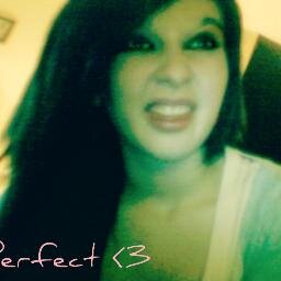 i'm nikki im 16 years old , i love to party & i love my boyfriend . nothing more you need to know you nosy   bitches (;