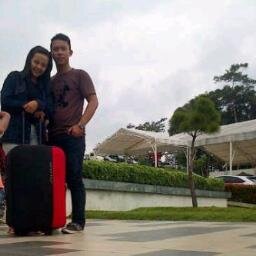 life being yourself, smart, successful in everything .. and always in his heart Fegi Ilyasa: D