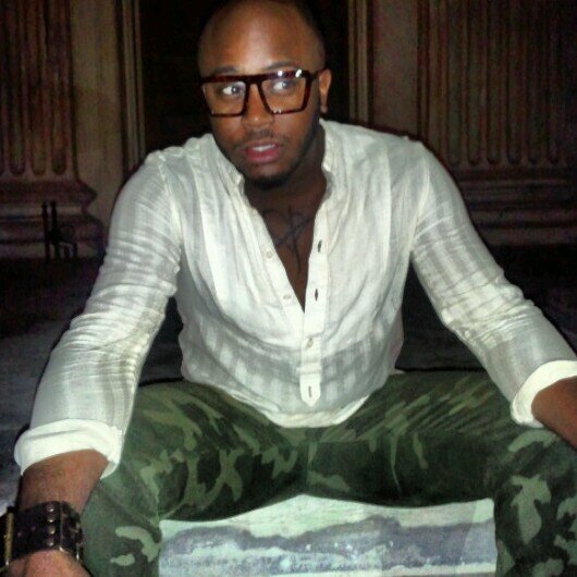Rising star in the entertainment world!