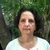 Farieda Khan (@faredavandekaap) Twitter profile photo