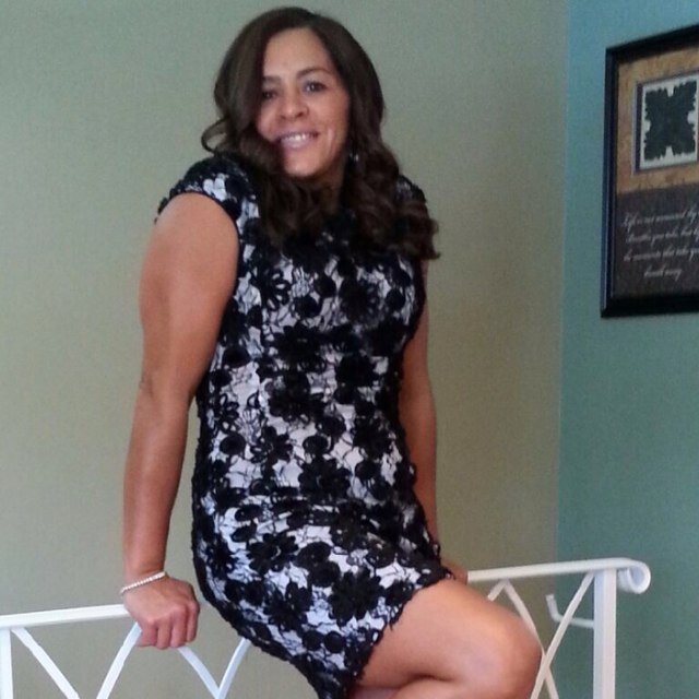 chachita1's profile picture. 