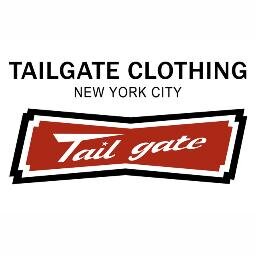 TAILGATEというブランドの直営店です。TAILGATE自体はTシャツメインで取り扱ってます。その他ブランドもセレクトし取り扱ってます。(BACK HEAD、PURAVIDA、SEQUEL、MALIBU FARM、YELLOW RAT、LONE WOLFS、MILLER、OLD STUD等)