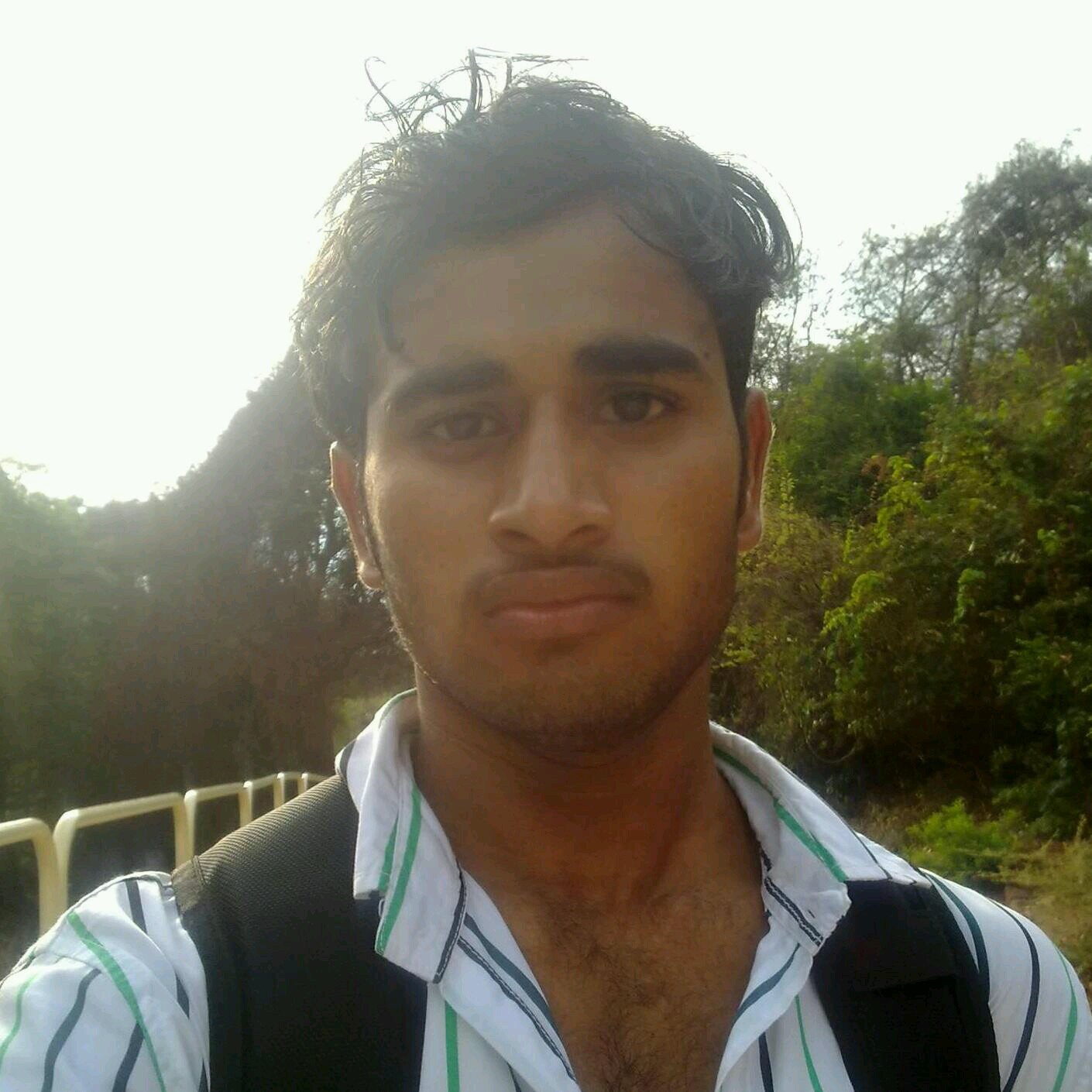 rajashekardasa5's profile picture. B.A complete