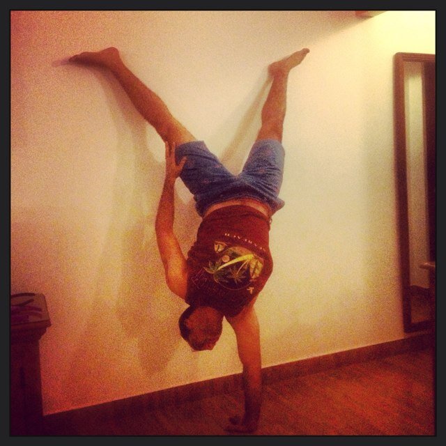 sachitfit's profile picture. Fitness Professional, CrossFit, K11 bodybuilding, Sports Nutrition, NBA enthusiast, Adventurous, Athletic, Easy going!