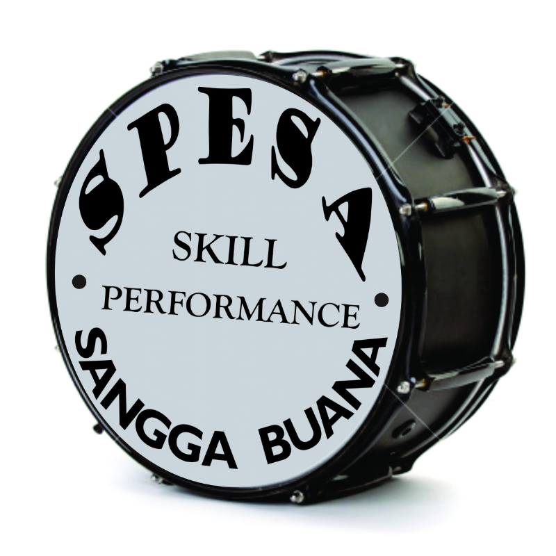 _SPESA's profile picture. Skill Performance of Sangga Buana | @_CREASA