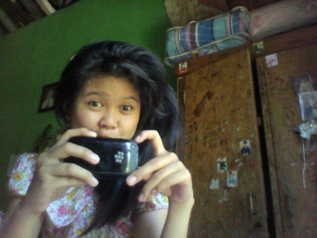 Satu Senyuman