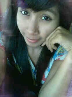 Jka aq bsa mmbaca pkiranmu mngkin aq akn brfikir apakah aq hrus trus mncintaimu atau brhenti mncintaimu,,