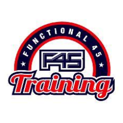 F45 Functional Training Studio