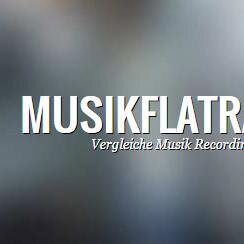 WE LOVE musikflatrate
http://t.co/qkEuBX5G - wir lieben alles was mit musik zu tun hat ... flatrates ... musikflatrate ... vergleichen ... testen ...