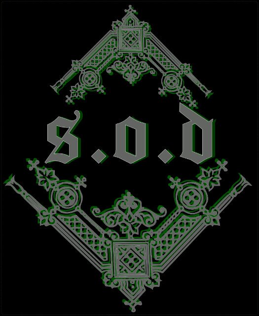 Nothing else ! Just Band from East Celebes . We are salad, Dona, Enda, Albert, and Angga. Absolutly heavy and stay together !!!             - Since 2003 -