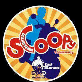 We are The Family of Scoopy Balikpapan Community!!CP Ary 085248580208/Adunk 284A67DE