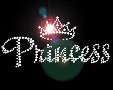 Yes I'm a senior. Yes I'm a princess. Think you can relate to me? Then follow me. I follow back.