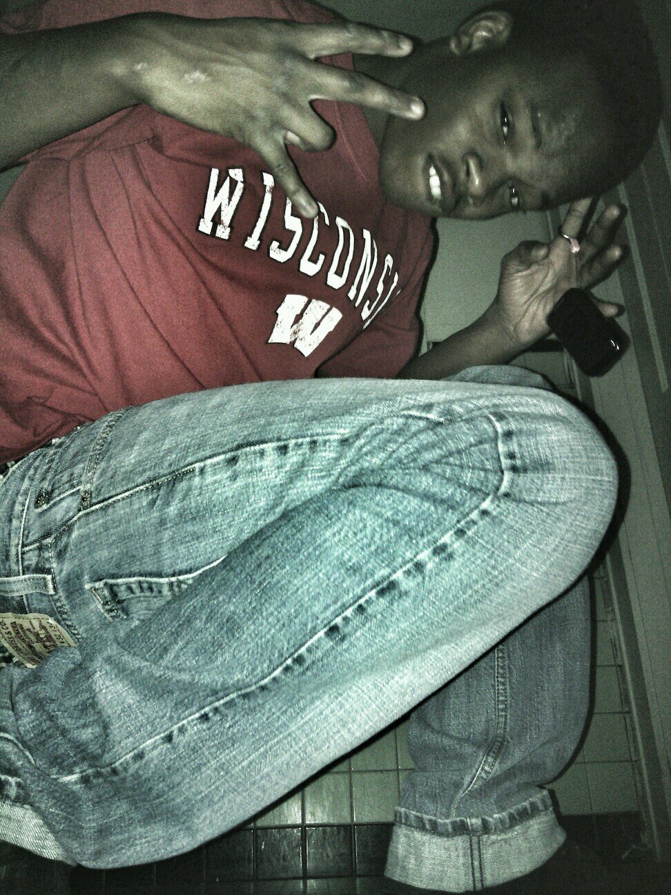 U a Opp u gett Dropp #500