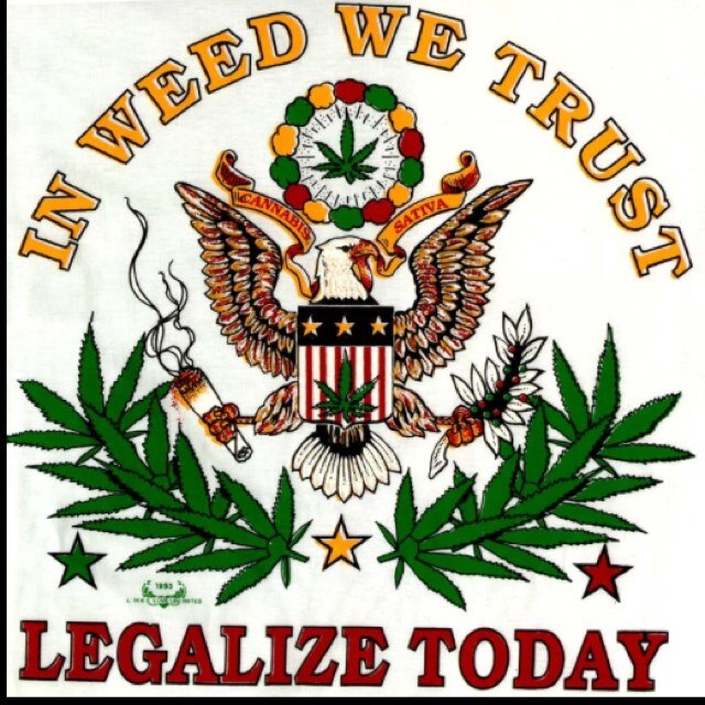 Legalize it