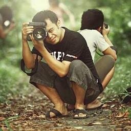 Trihantoro_'s profile picture. Hopefully I can win someprizes or gadgets today...
 contact: trihantoro@live.com