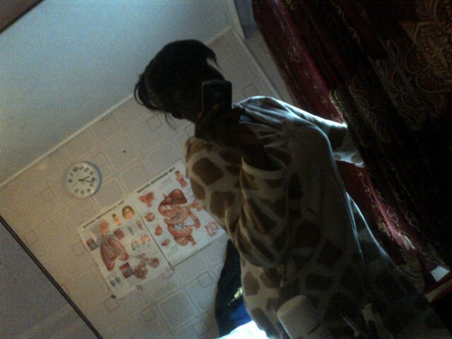 Bossygyalfreda's profile picture. 