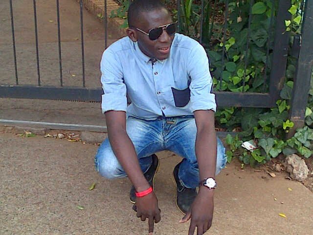 MalomaneClement's profile picture. I'm a poet who writes poetry n compose lyricz who is down 2 earth so if u feel what I'm say follow me on my journey of poetry n I will show u a world