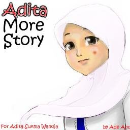 .......Official Adita More Story Blog...... | #AditaInfo
