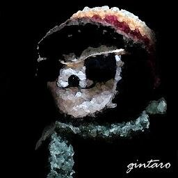 gintarou's profile picture. 基本インスタです。
たまにこちらにも顔だします。