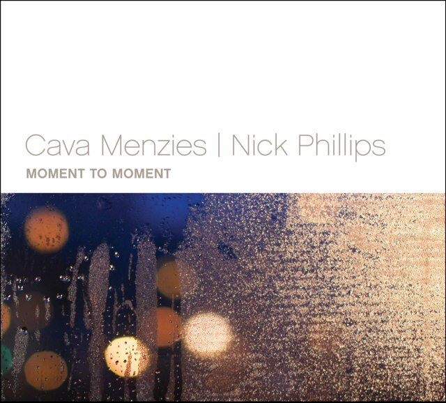 Cava Menzies & Nick Phillips. Jazz piano and trumpet. Our album Moment To Moment is available on iTunes, Amazon, & CD Baby.
