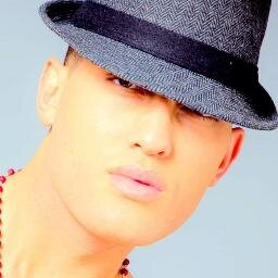 pop/electro singer ! his music  influences go to mickael jackson, madonna and britney spears! 
first single's coming soon : it' gonna be hot