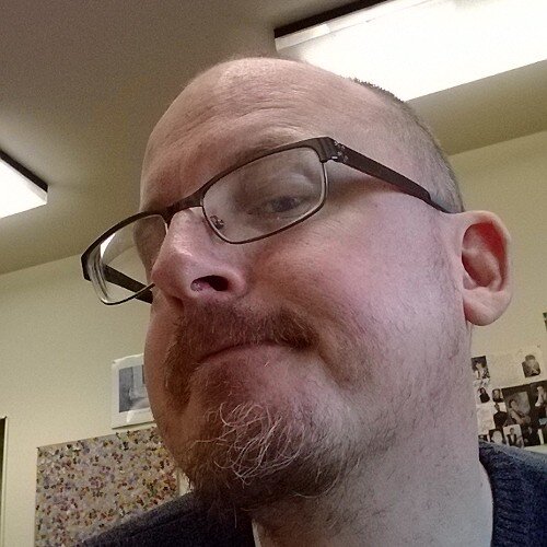 Husband, dad, program coordinator at FAITHFUL FRIENDS MENTORING of PDX.