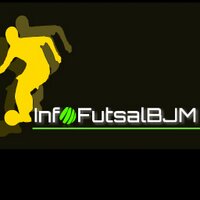 Futsal Banjarmasin (@infofutsalbjm) 's Twitter Profile