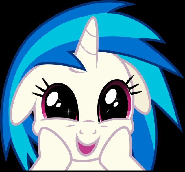 For all you Bronies out there posting (my little pony) pictures every day, if somepony lets you down dont let it get to you.